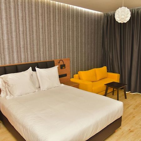 Surf One Hotel Tamraght 外观 照片