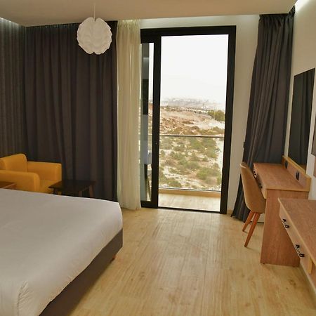 Surf One Hotel Tamraght 外观 照片