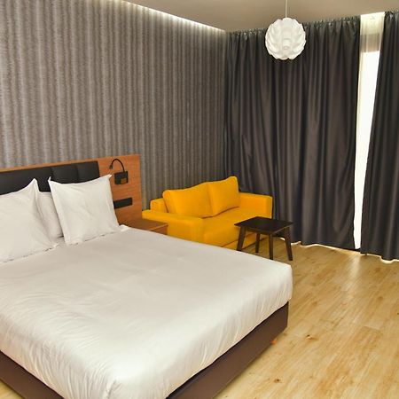 Surf One Hotel Tamraght 外观 照片