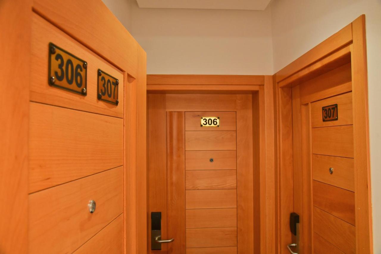Surf One Hotel Tamraght 外观 照片