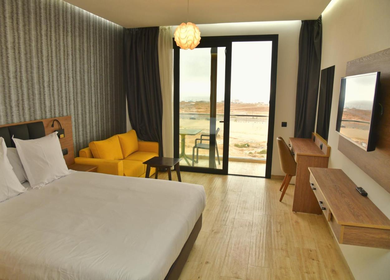 Surf One Hotel Tamraght 外观 照片