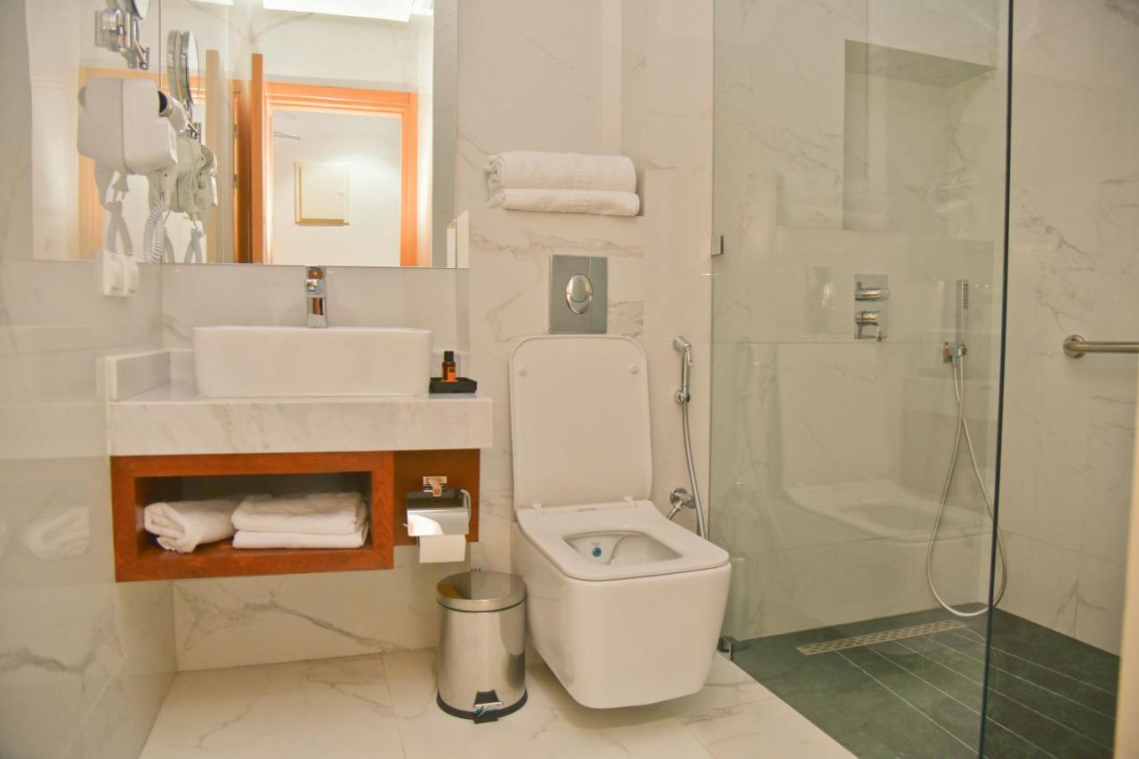Surf One Hotel Tamraght 外观 照片