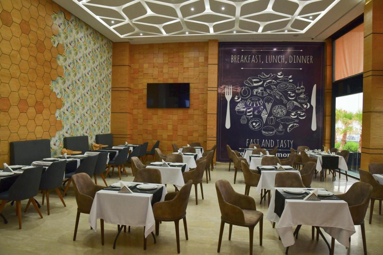 Surf One Hotel Tamraght 外观 照片