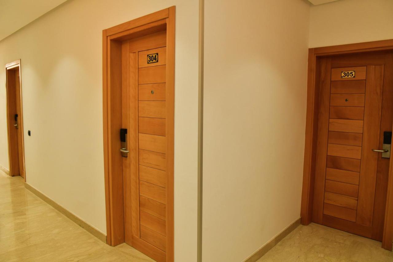 Surf One Hotel Tamraght 外观 照片