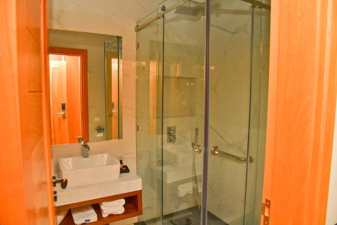 Surf One Hotel Tamraght 外观 照片