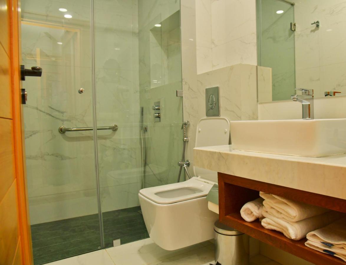 Surf One Hotel Tamraght 外观 照片