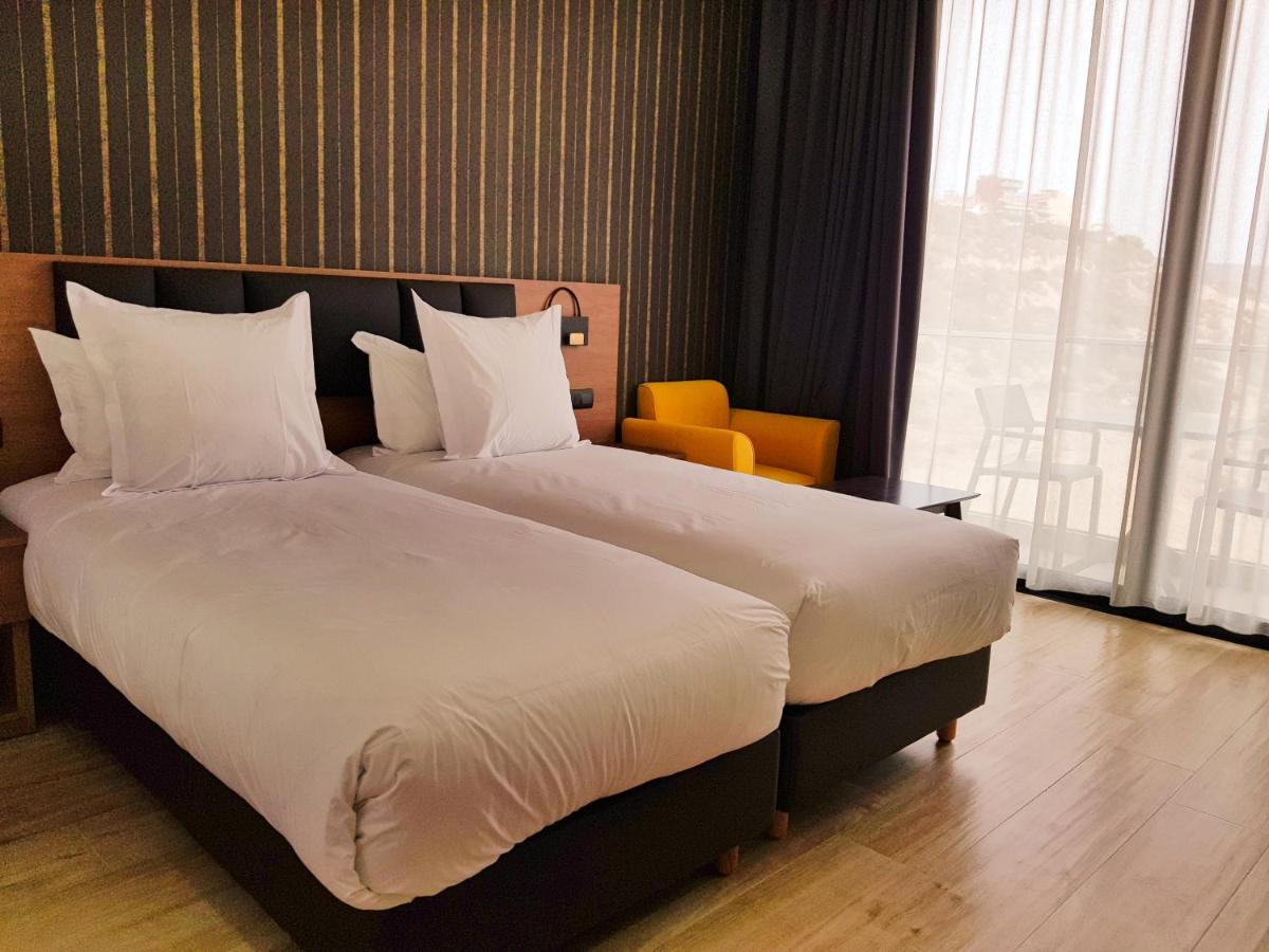 Surf One Hotel Tamraght 外观 照片