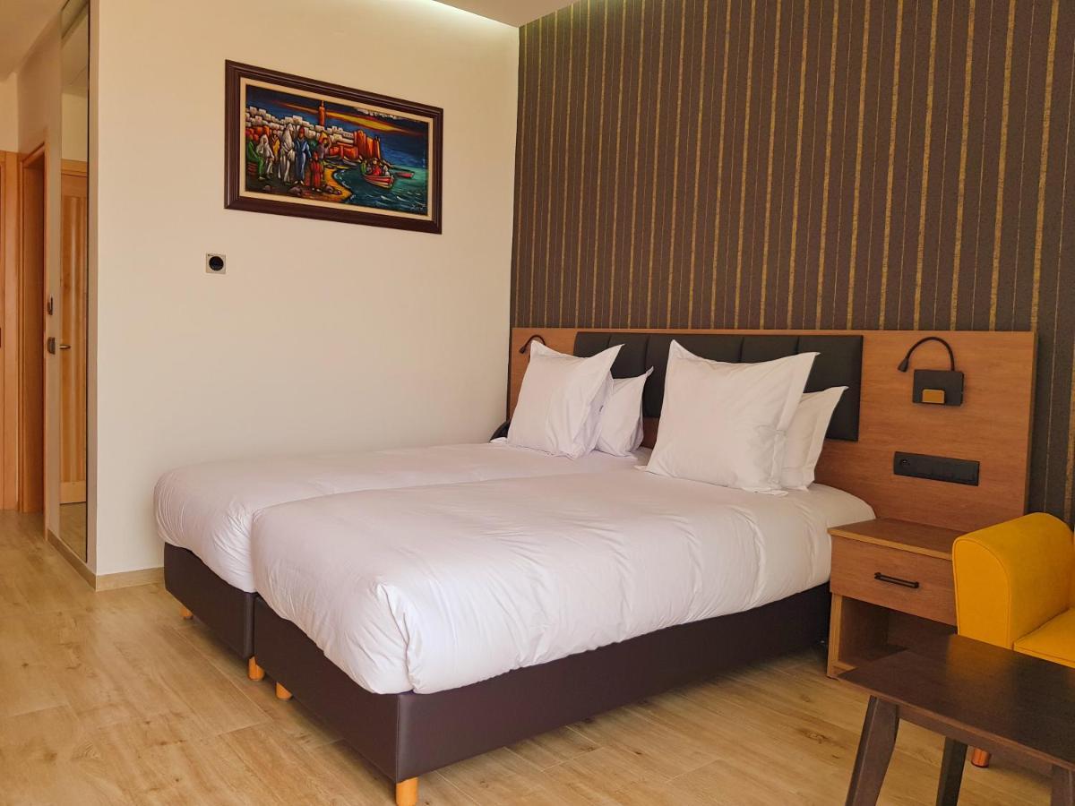 Surf One Hotel Tamraght 外观 照片